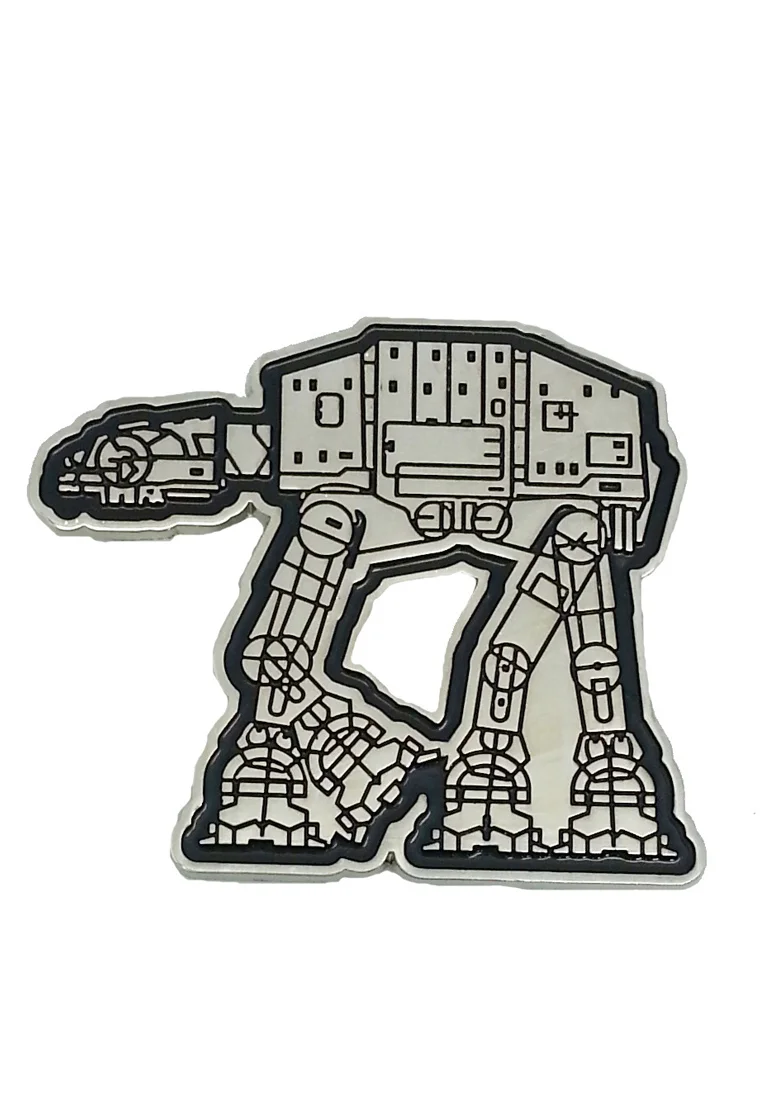 Disney Star Wars AT-