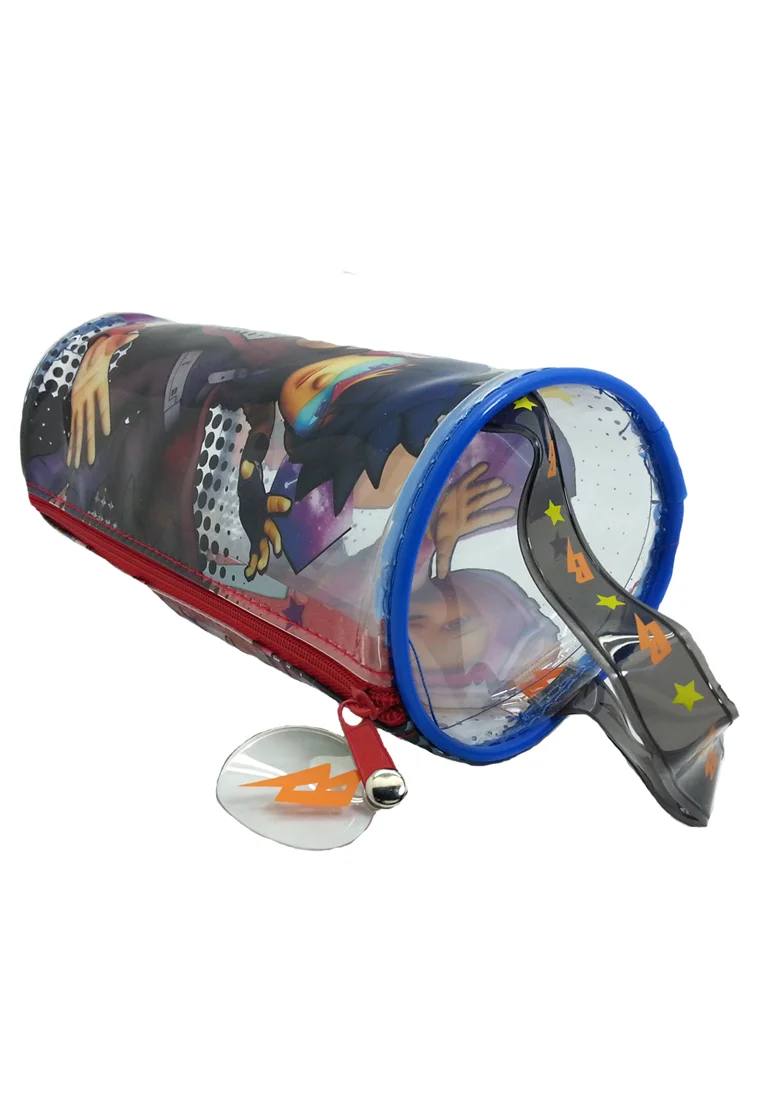 Boboiboy Galaxy Tran