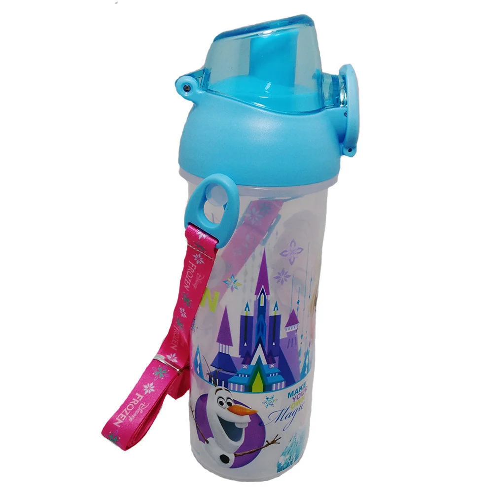 Disney Frozen PP Dri