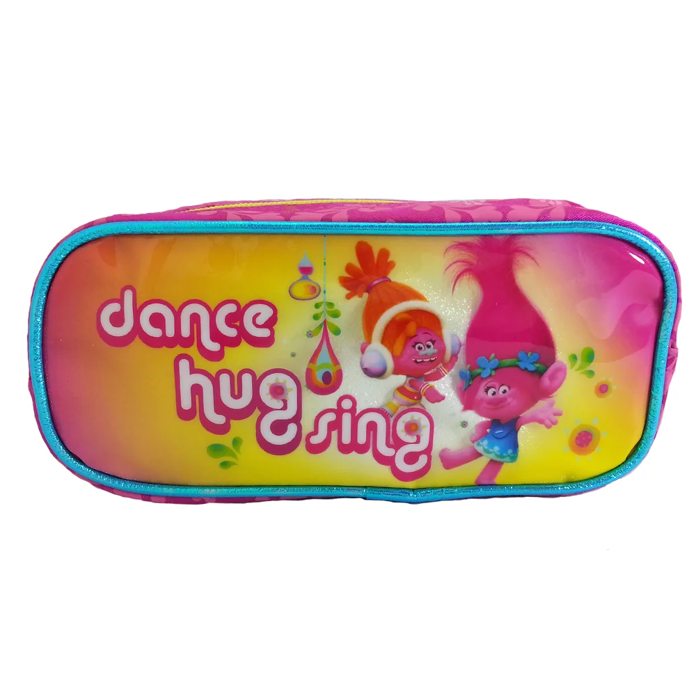 Trolls Party Square
