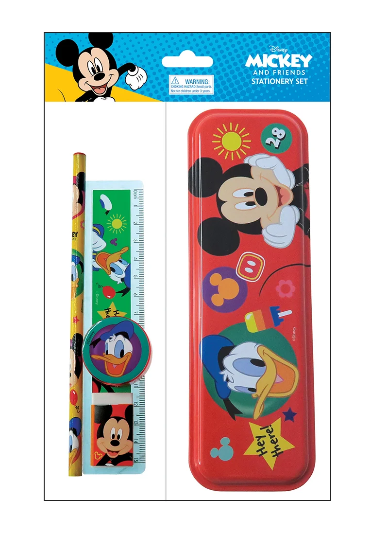 Disney Mickey Oh Boy