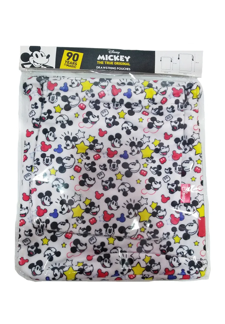 Disney Mickey Mouse