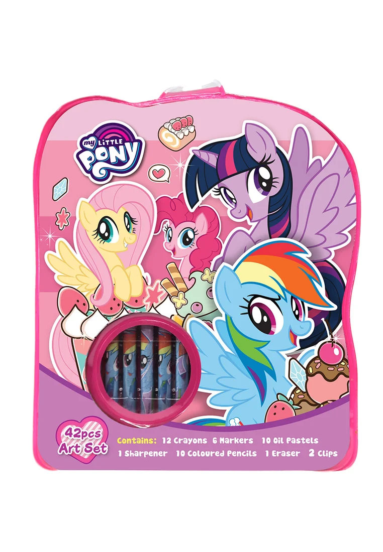 My Little Pony Funti