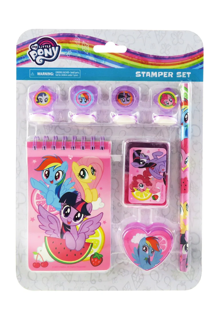 My Little Pony Fruit