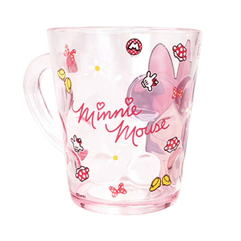 Disney Minnie AS Pla