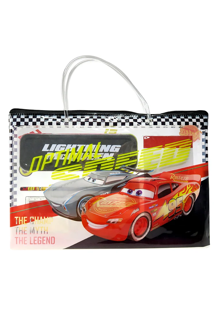 Disney Cars Speed St