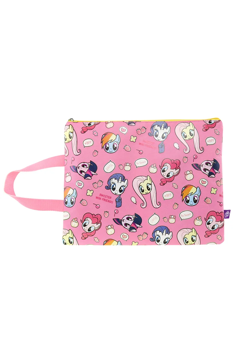 My Little Pony  A4 P