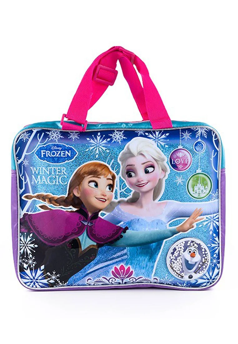 Disney Frozen Winter