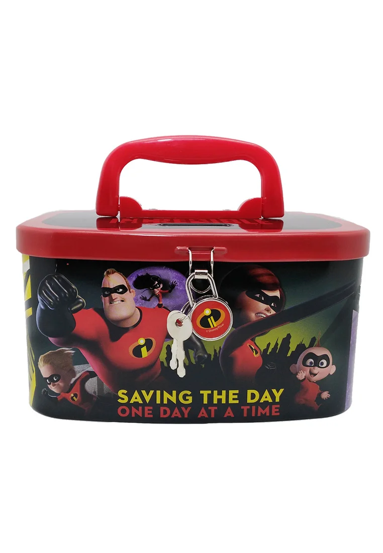 Disney Incredibles C