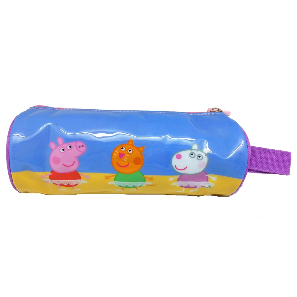 Peppa Pig And Friend