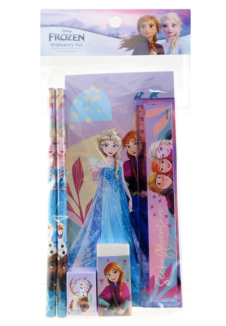 Disney Frozen II Are