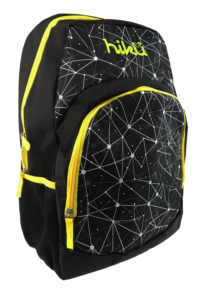 Hiku Black Starry Te