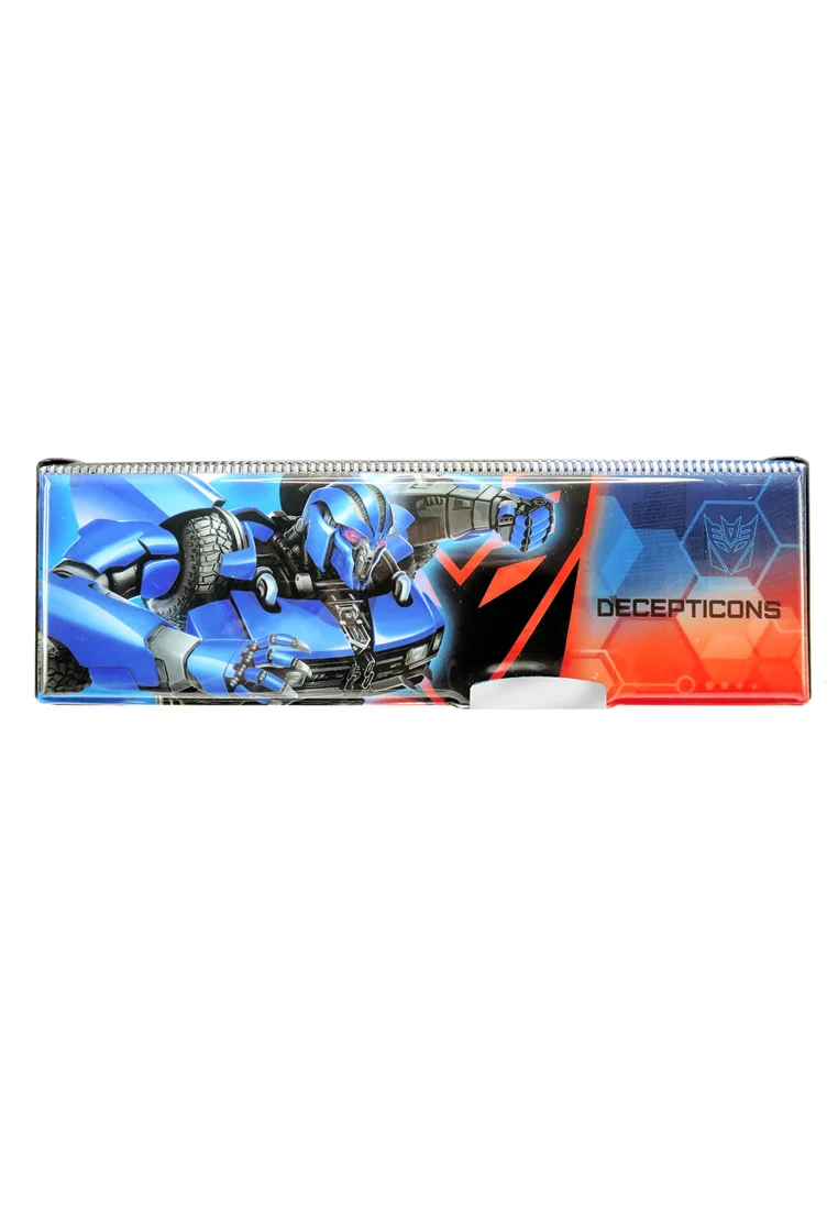 Transformers TF6 Mag