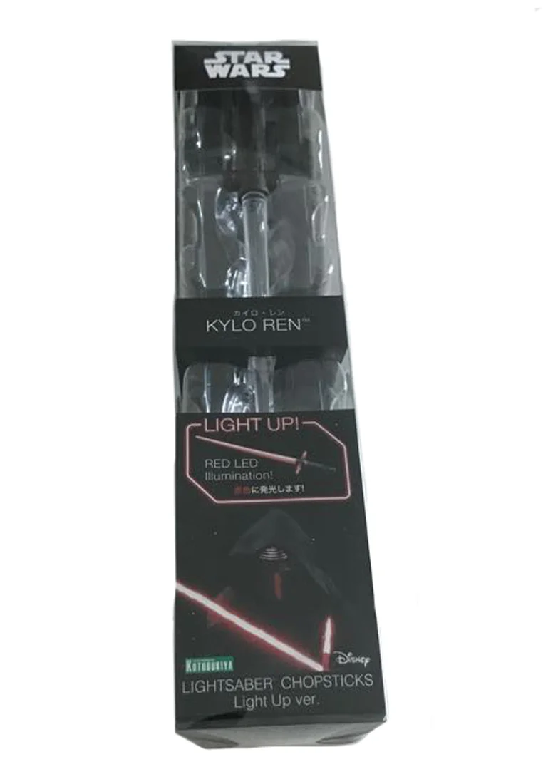 Disney Star Wars Kyl