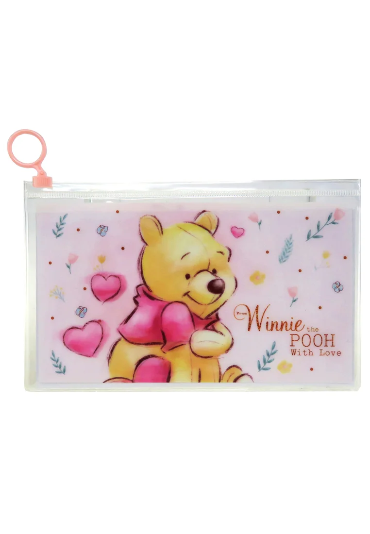 Disney Winnie The Po