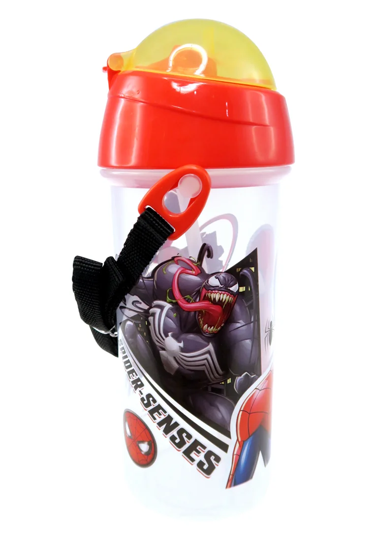 Spiderman PP Water B