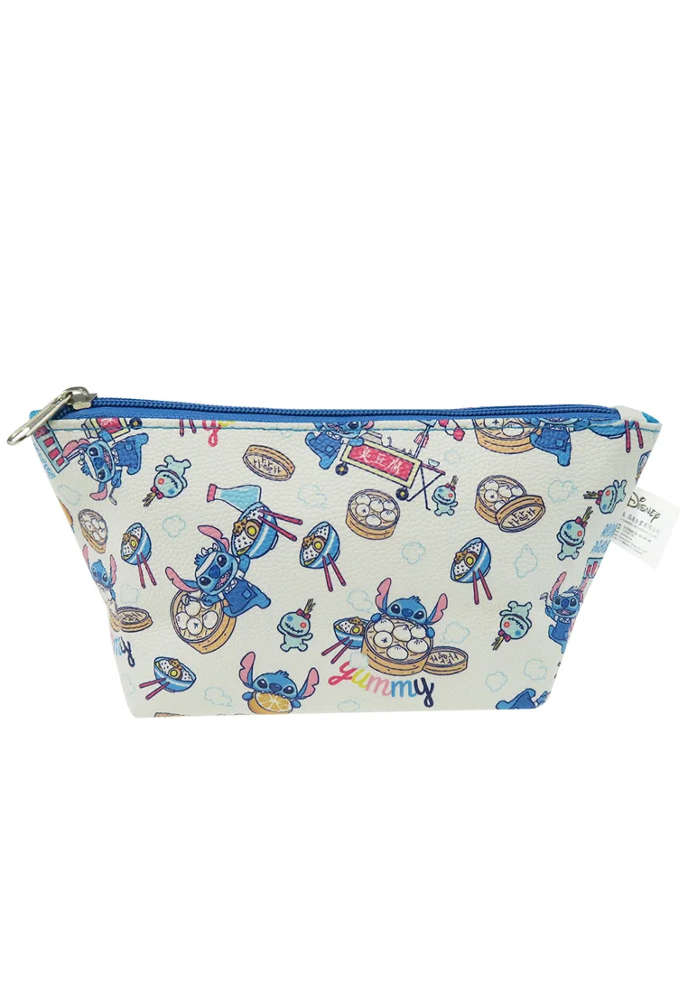 Disney Stitch Yummy