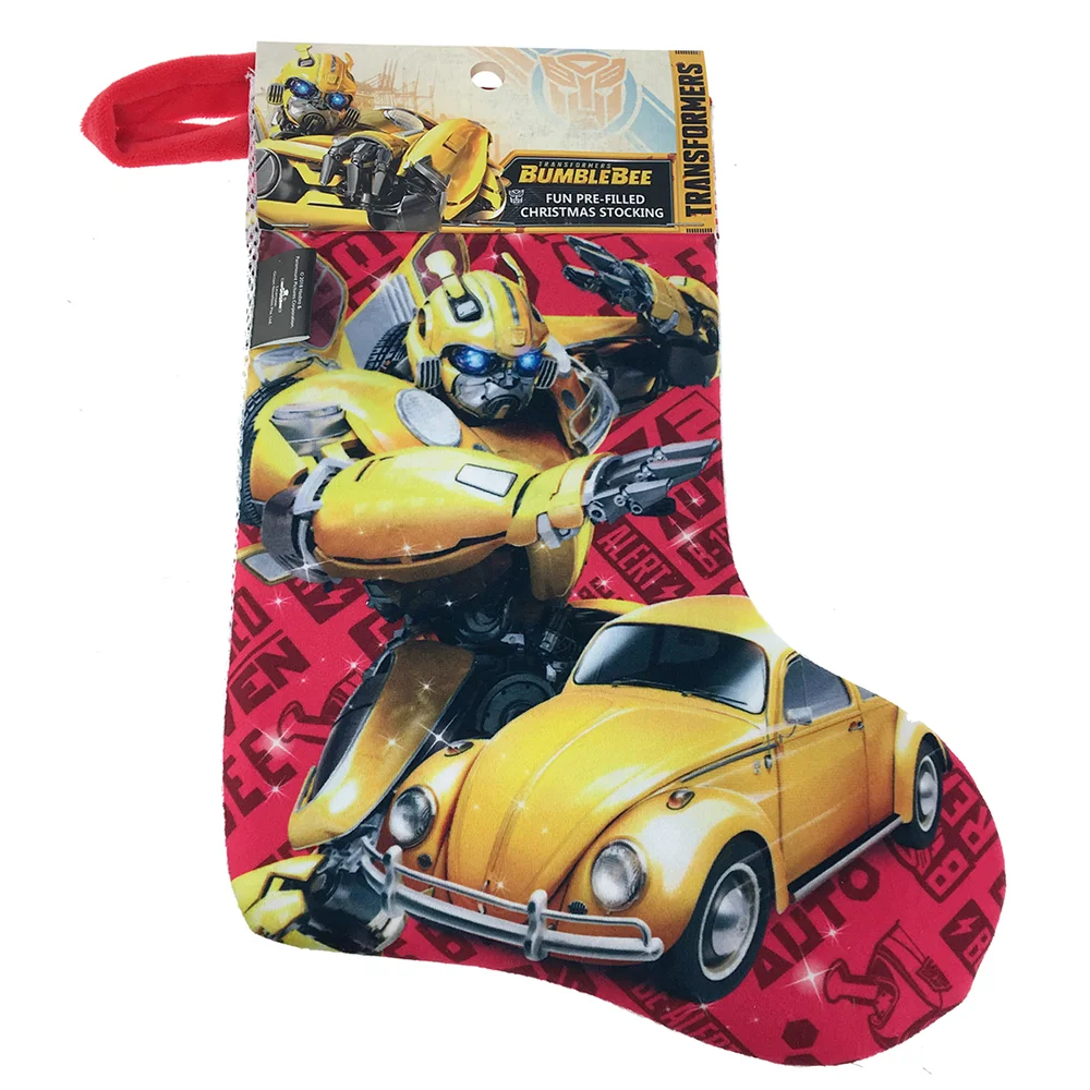 Transformers Fun Pre