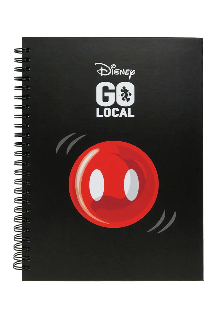 Disney Mickey Mouse