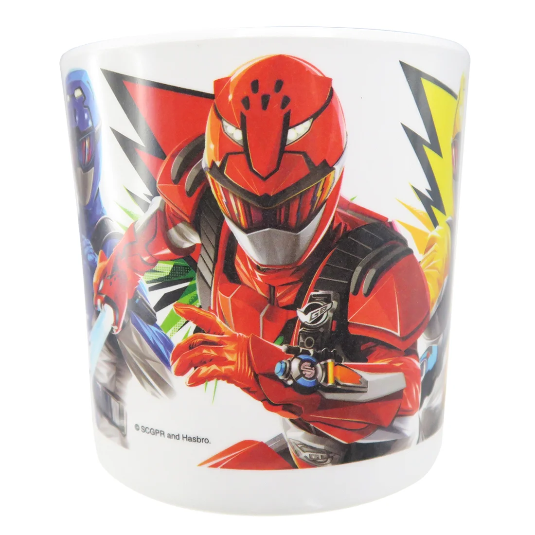 Power Ranger Beast M