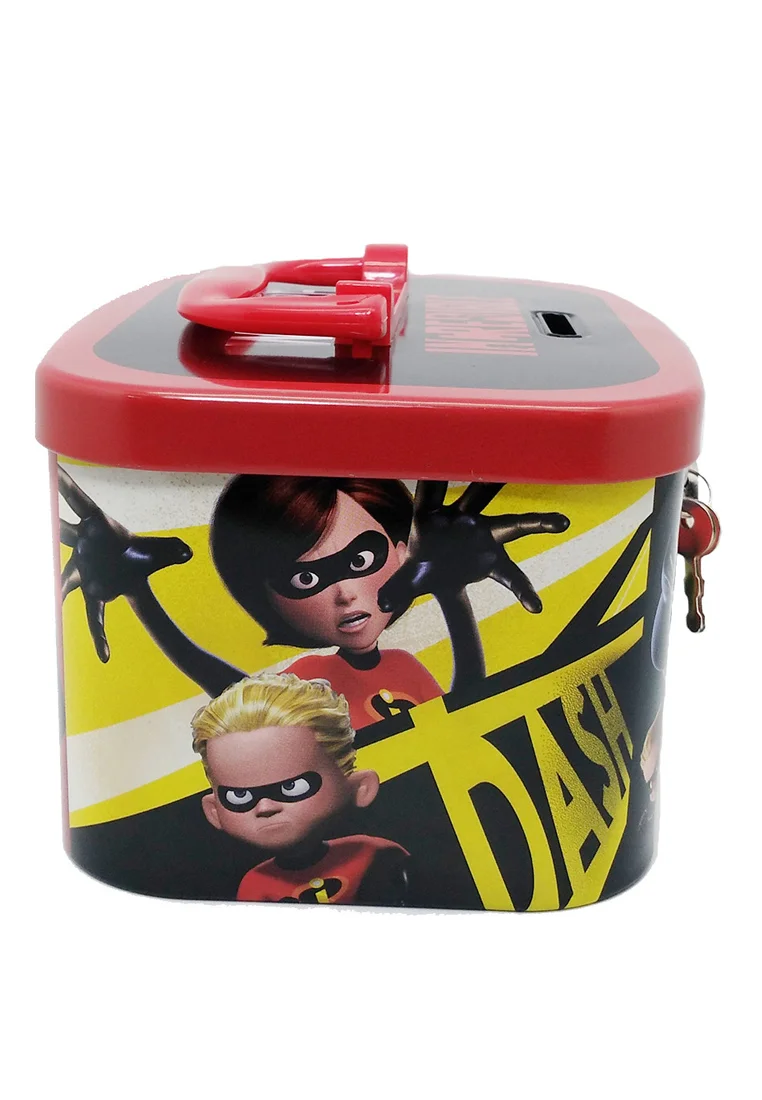 Disney Incredibles C