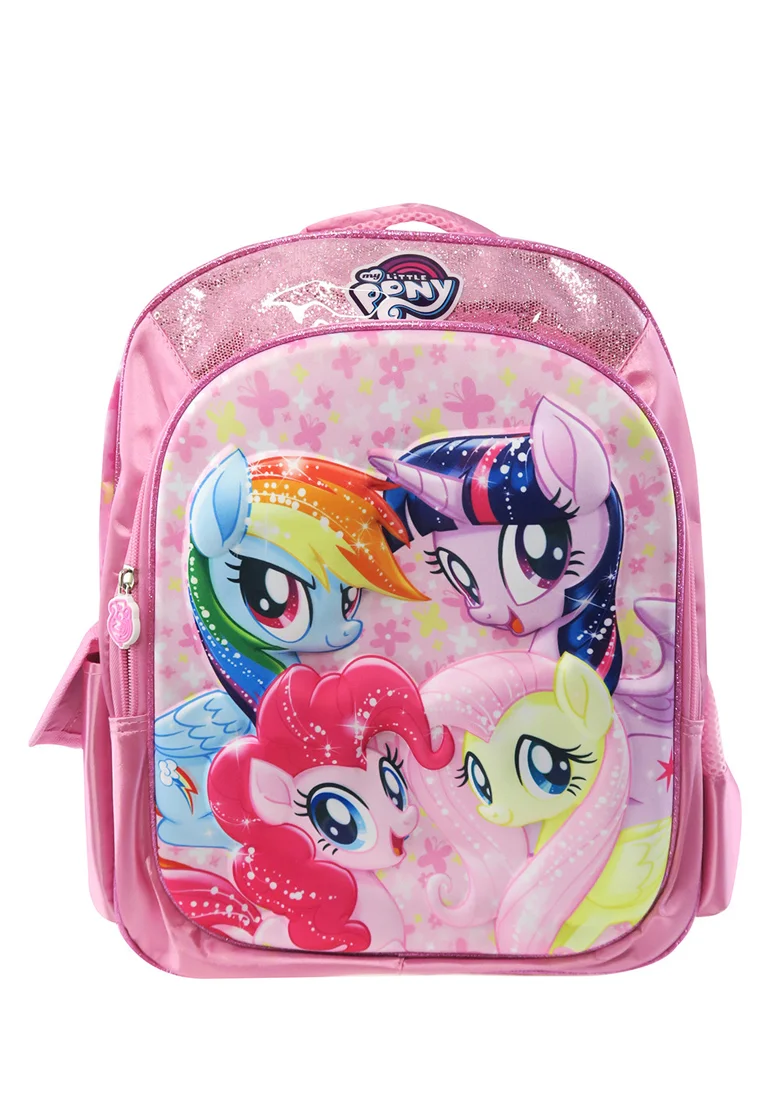 My Little Pony 3D Ev