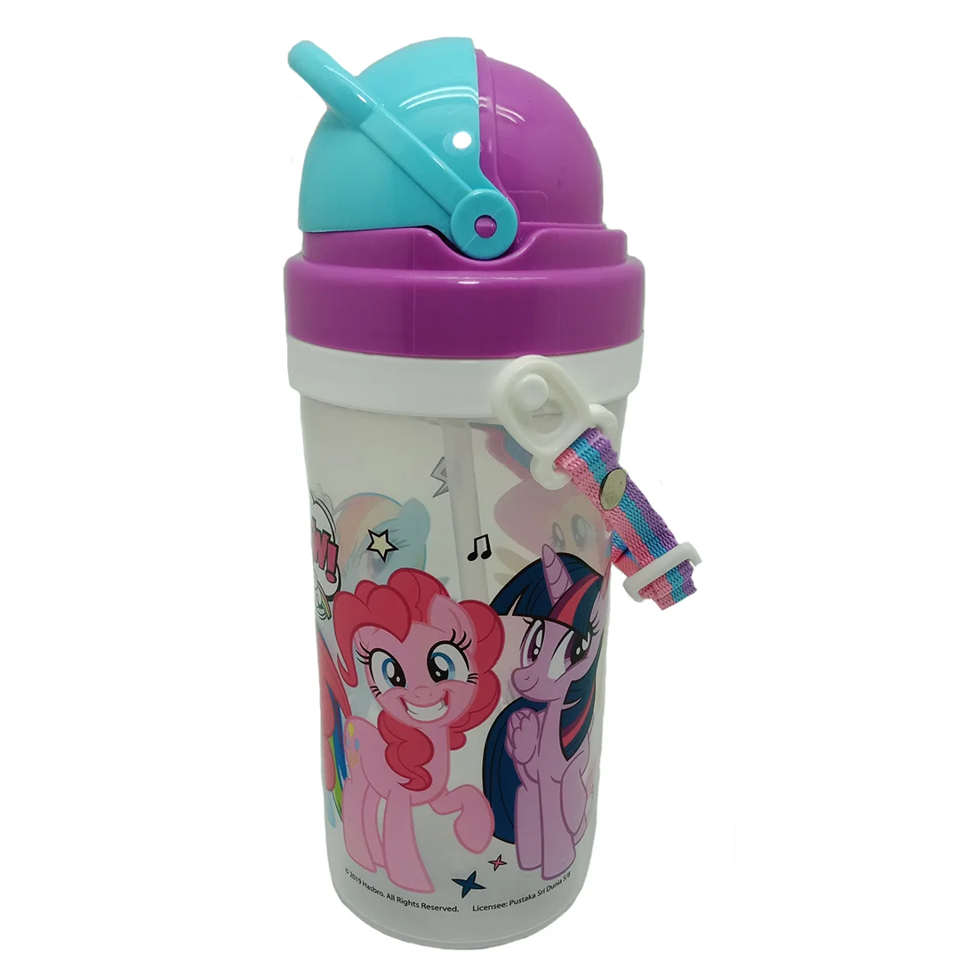 My Little Pony Wow P
