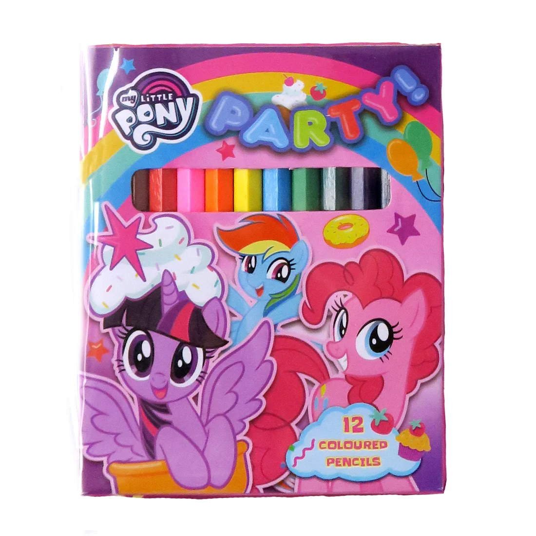 My Little Pony Party