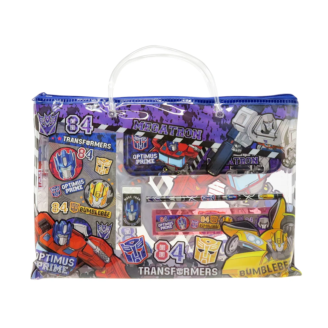 Transformers Autobot