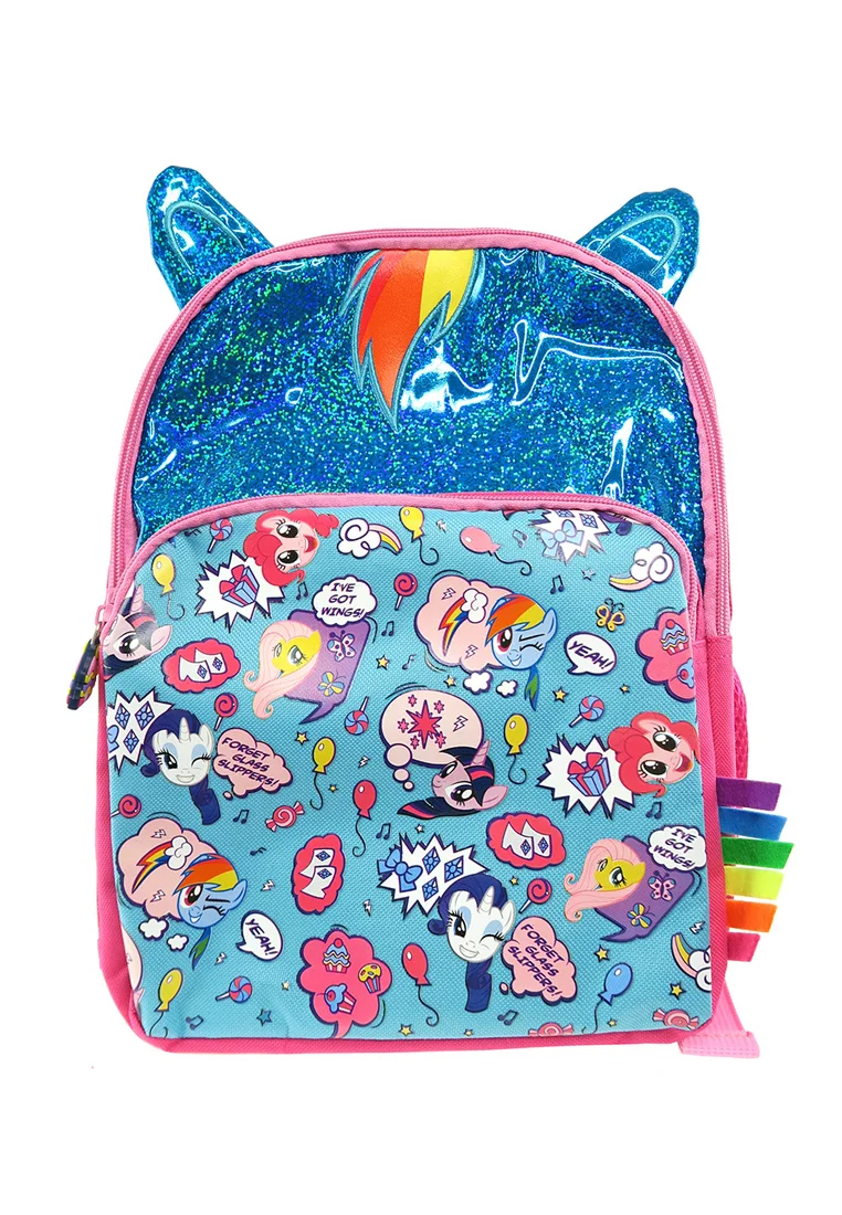 My Little Pony Shinn