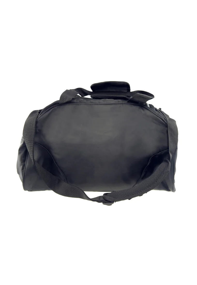 Nerf Black Duffel Ba