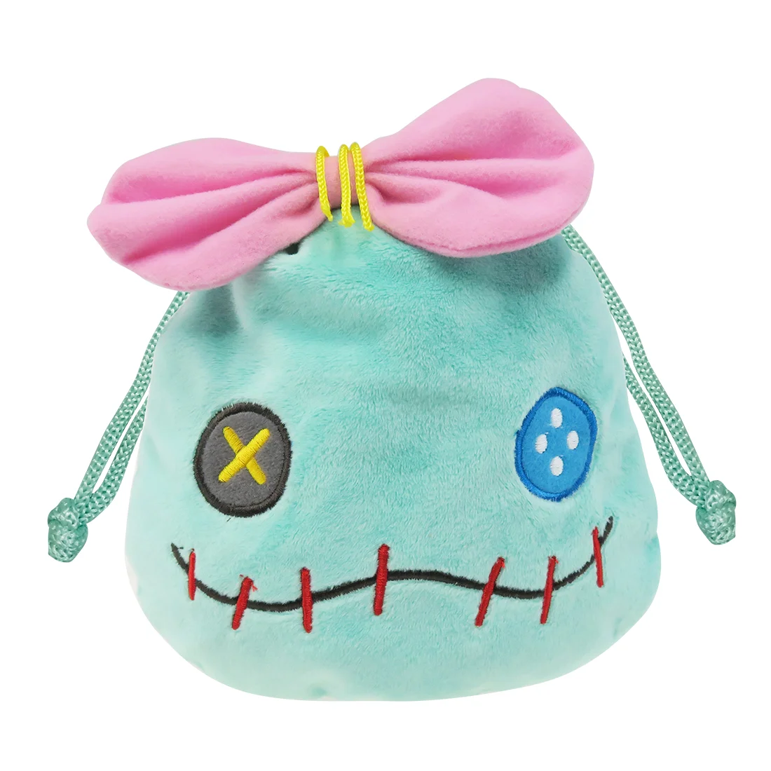Disney Stitch Scrump