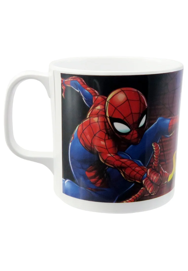 Spiderman Melamine M