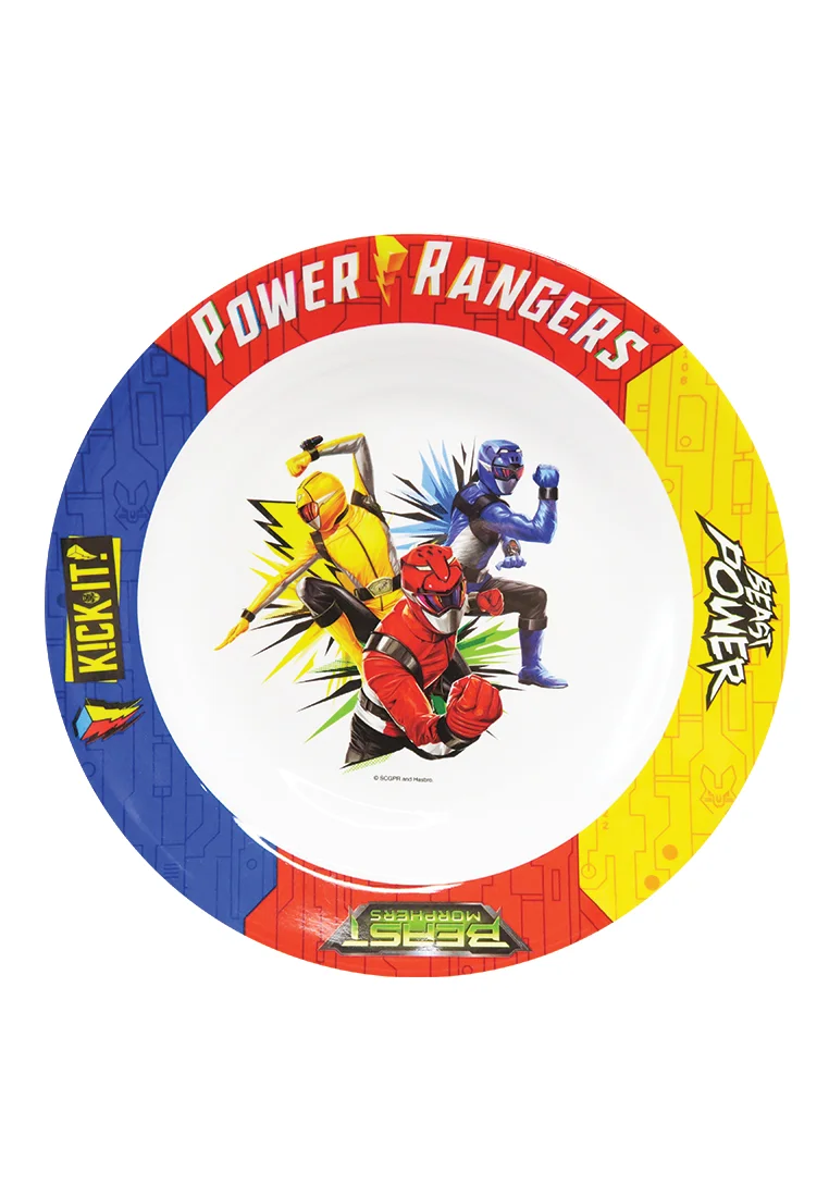 Power Ranger Beast M