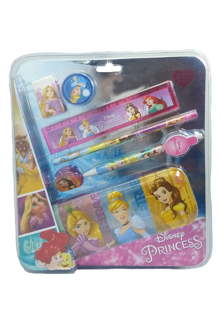 Disney Princess Be B