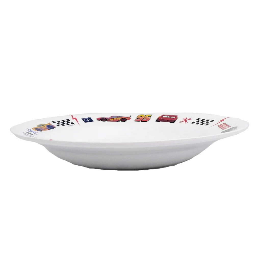 Disney Cars 3 Logo M
