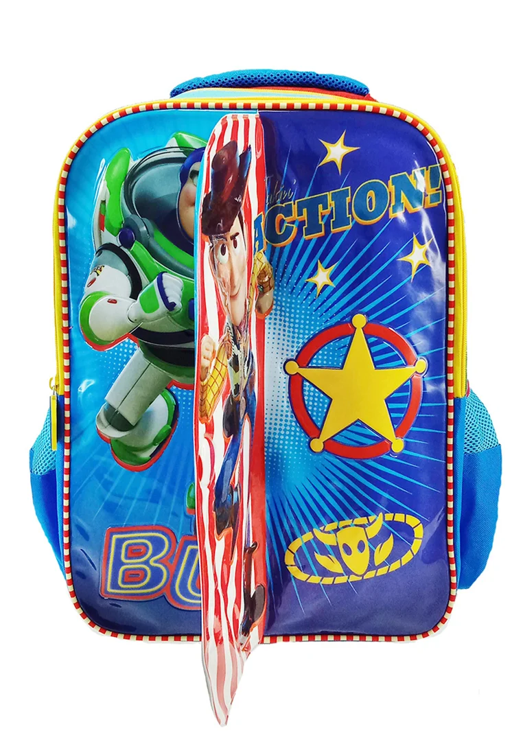 Toy Story 4 Flip-Fla