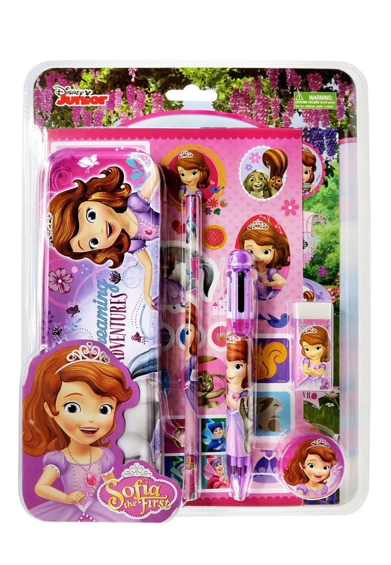Disney Sofia Adventu