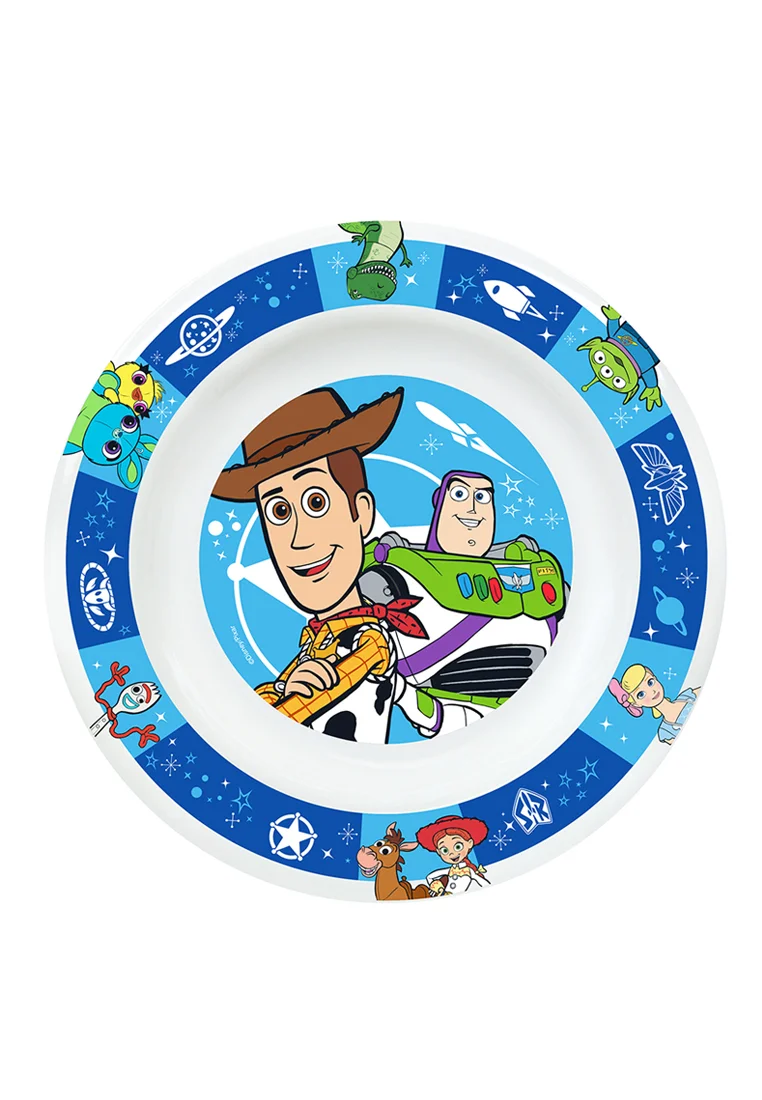 Toy Story 4 Melamine