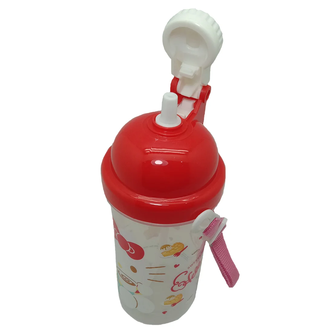 Hello Kitty Happy PP
