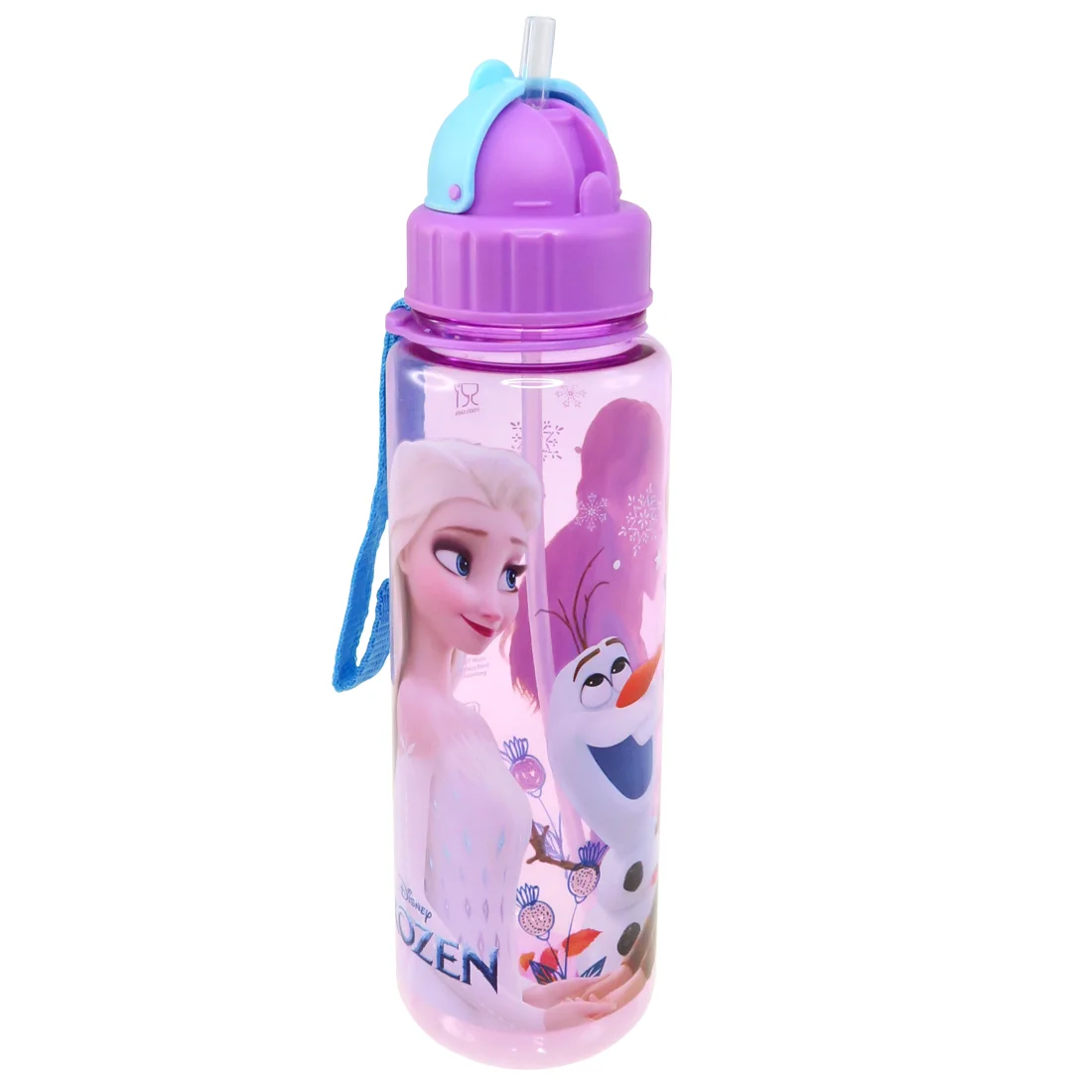 Disney Frozen II Tog