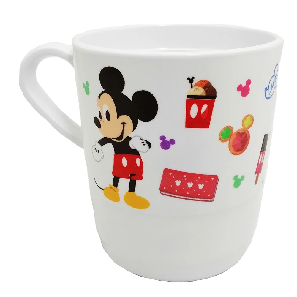 Disney Mickey & Frie