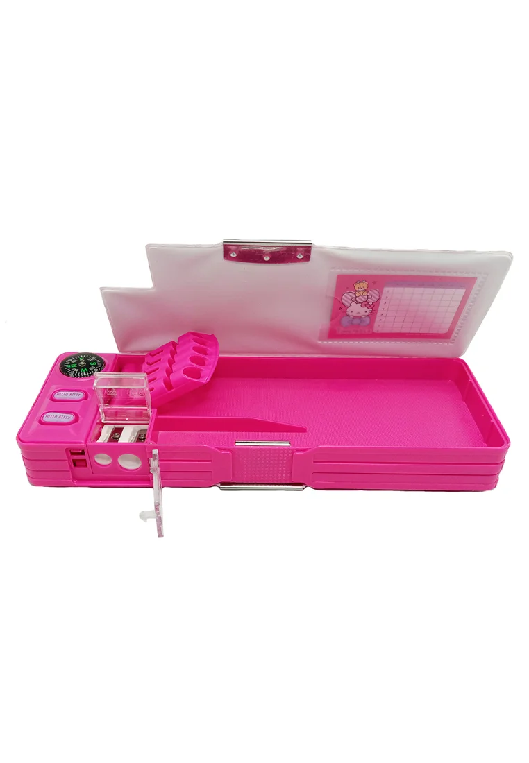 Hello Kitty Bow Magn