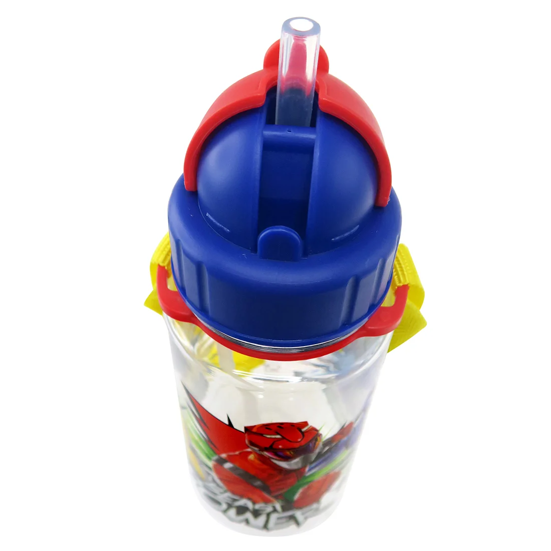 Power Ranger Beast P