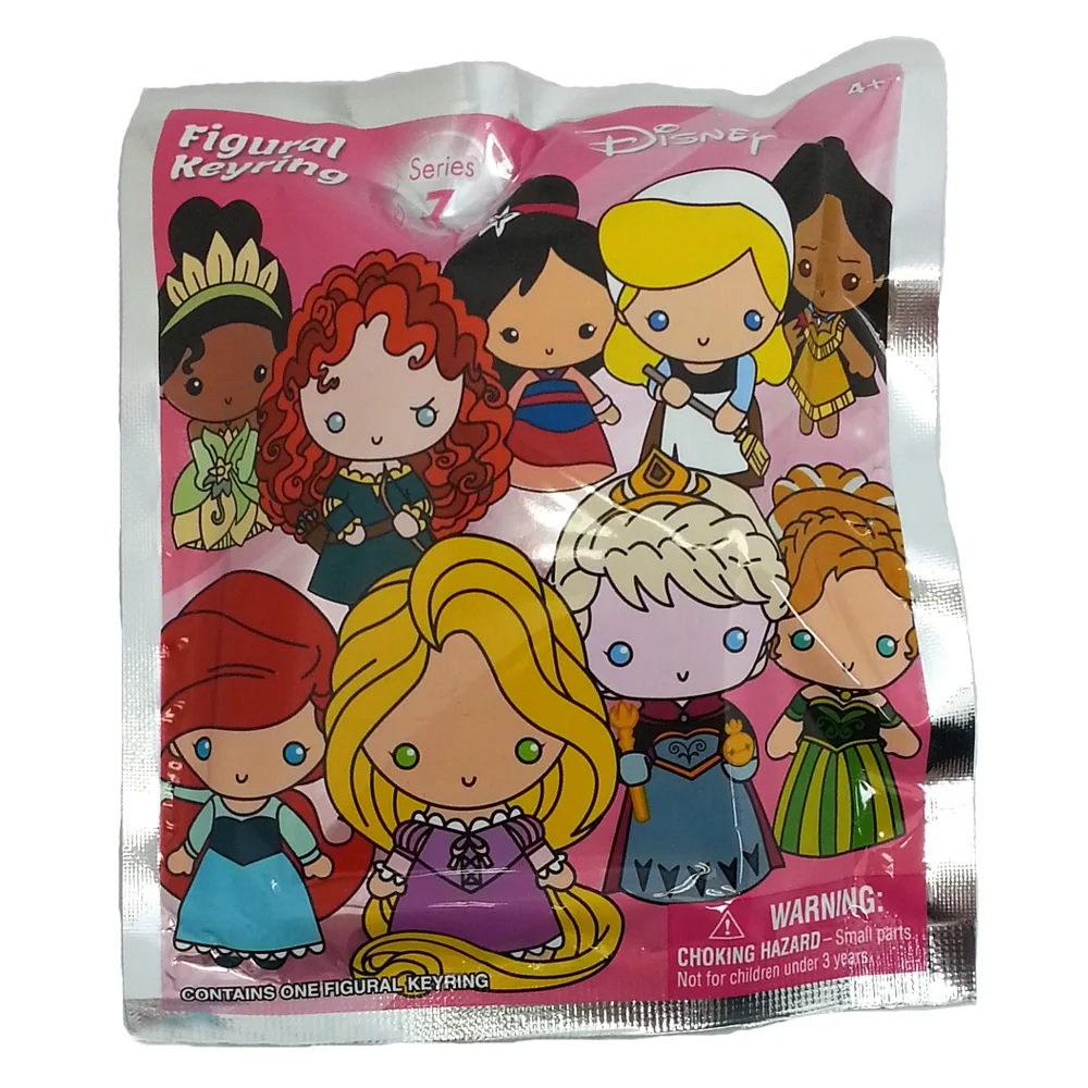 Disney Princess Seri