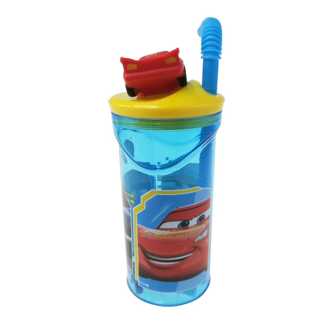 Disney Cars 3D Figur