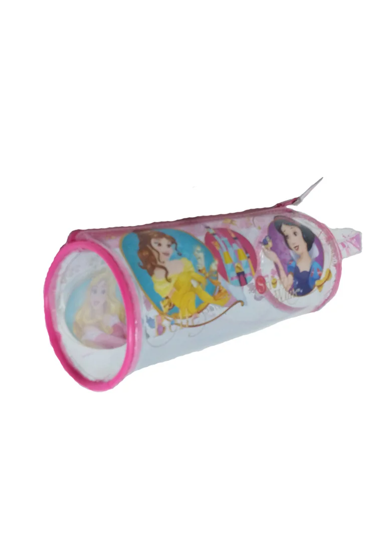 Disney Princess Cast