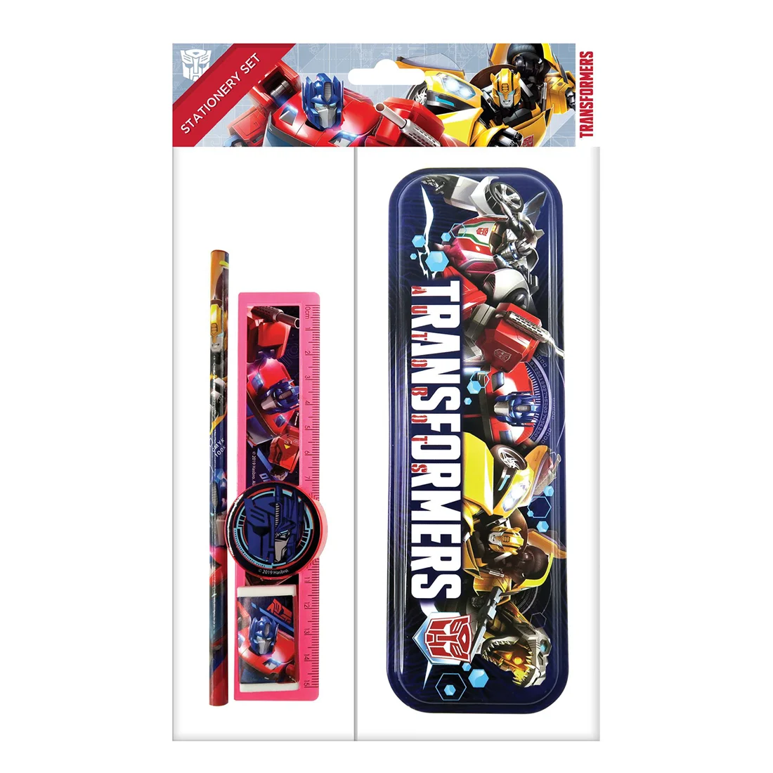 Transformers Autobot