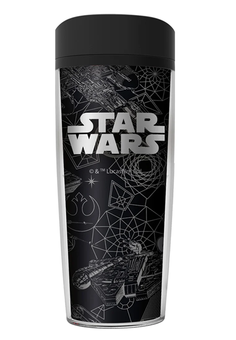 Disney Star Wars Cof