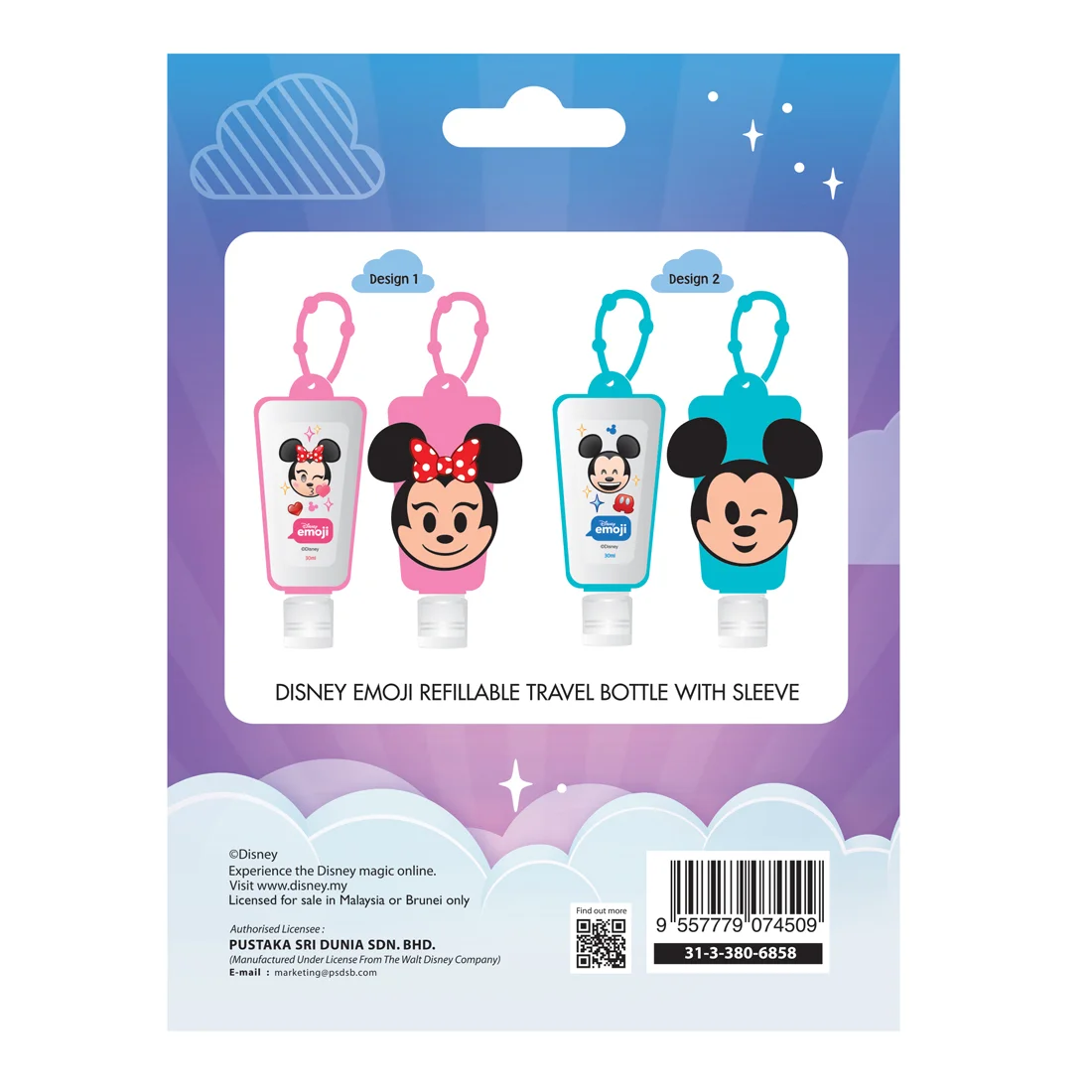 Disney Mickey & Minn
